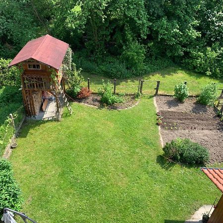 Casa Munay FDH Dış mekan fotoğraf