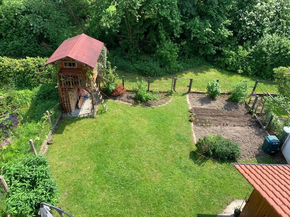 Casa Munay FDH Dış mekan fotoğraf
